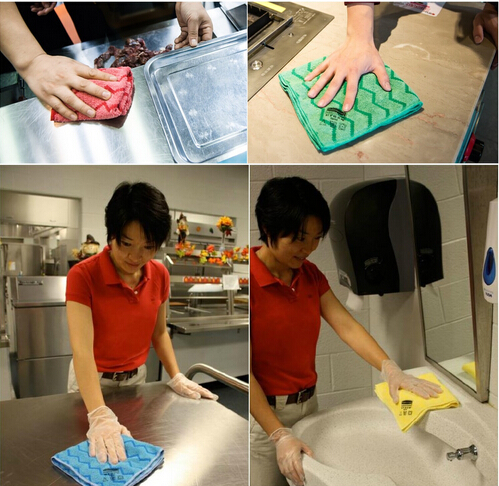 舌尖上的美味与安全，把握餐饮企业的制胜之道