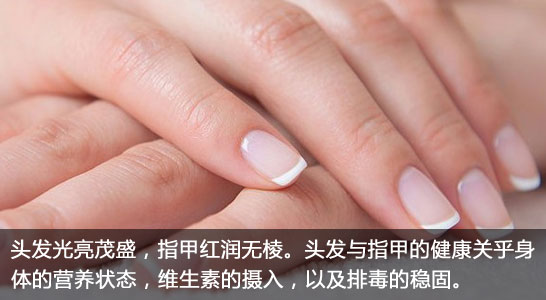 生活大爆炸：身体有这几种现象表明你很健康 