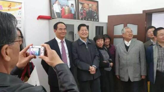 鑫福嘉园，探索出新时期中国健康养老全新模式