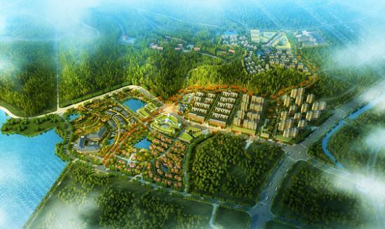 鑫福嘉园，探索出新时期中国健康养老全新模式