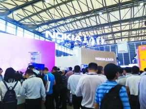 上海贝尔使命终结 生活在诺基亚阴影下再无回头路