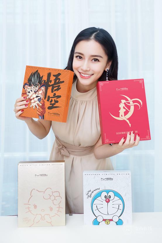 双十一手机销量排行榜:美图手机1小时15分超去年全天销量